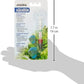 Aquarium Floating Glass Thermometer with Sucker