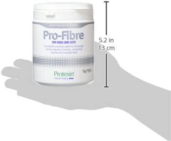 Veterinary Pro-Fibre for Dogs and Cats, 500g