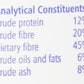 Veterinary Pro-Fibre for Dogs and Cats, 500g
