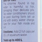 TAP WATER SAFE, Aquarium Water Conditioner, 118 ml Bottle