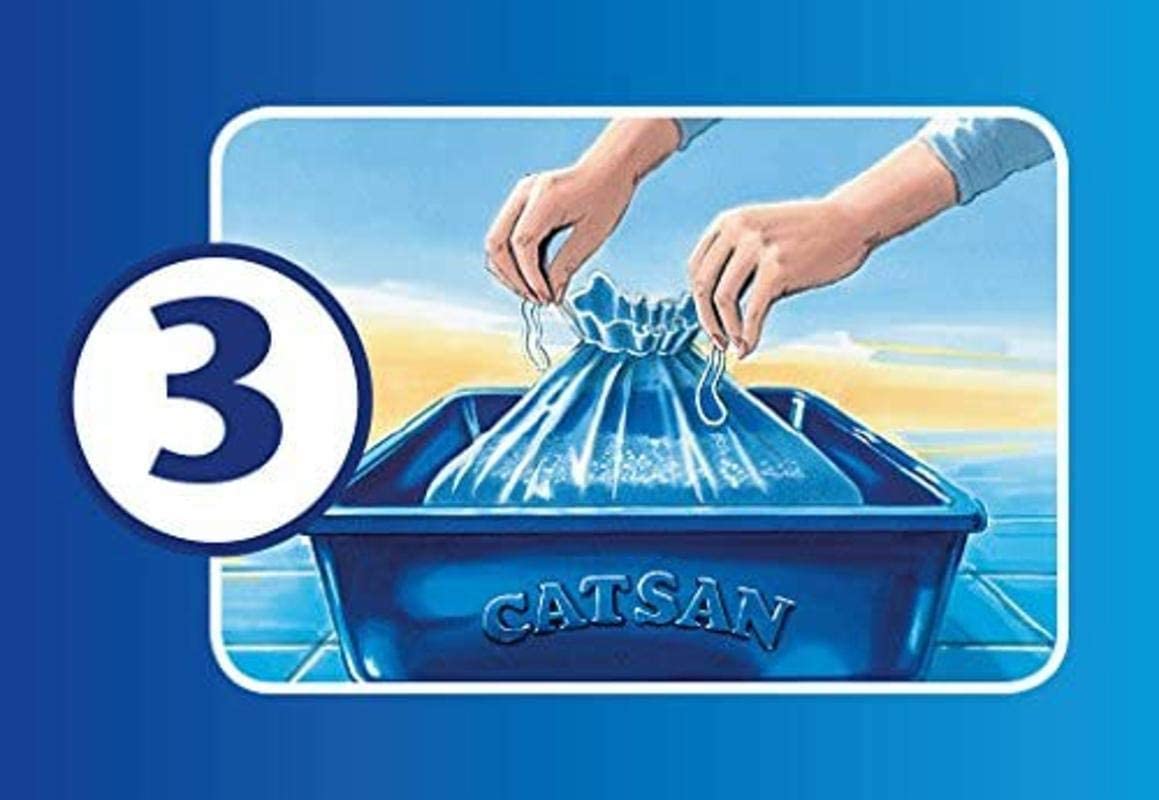 Hygiene Smart Pack Cat 2 x 4L