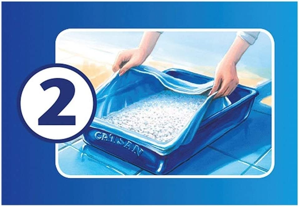 Hygiene Smart Pack Cat 2 x 4L