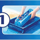 Hygiene Smart Pack Cat 2 x 4L