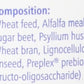 Veterinary Pro-Fibre for Dogs and Cats, 500g