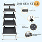 Dog Ramps For Large Dogs SUV with 5 Stairs