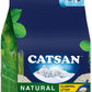 Natural Clumping Cat Litter (1 x 20 L)