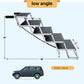 Dog Ramps For Large Dogs SUV with 5 Stairs