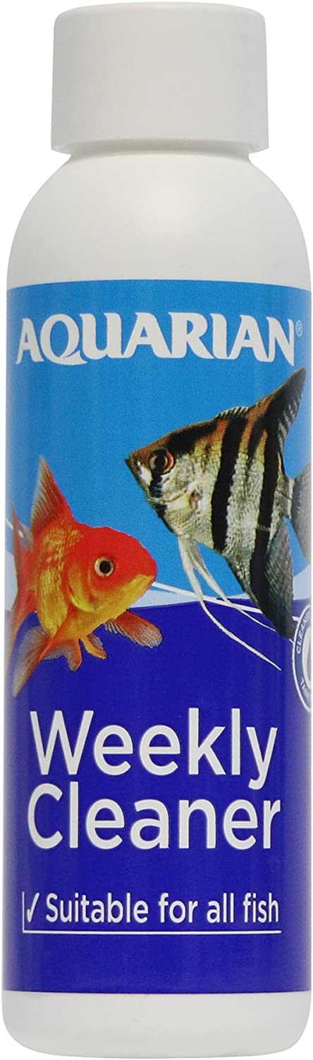 TAP WATER SAFE, Aquarium Water Conditioner, 118 ml Bottle