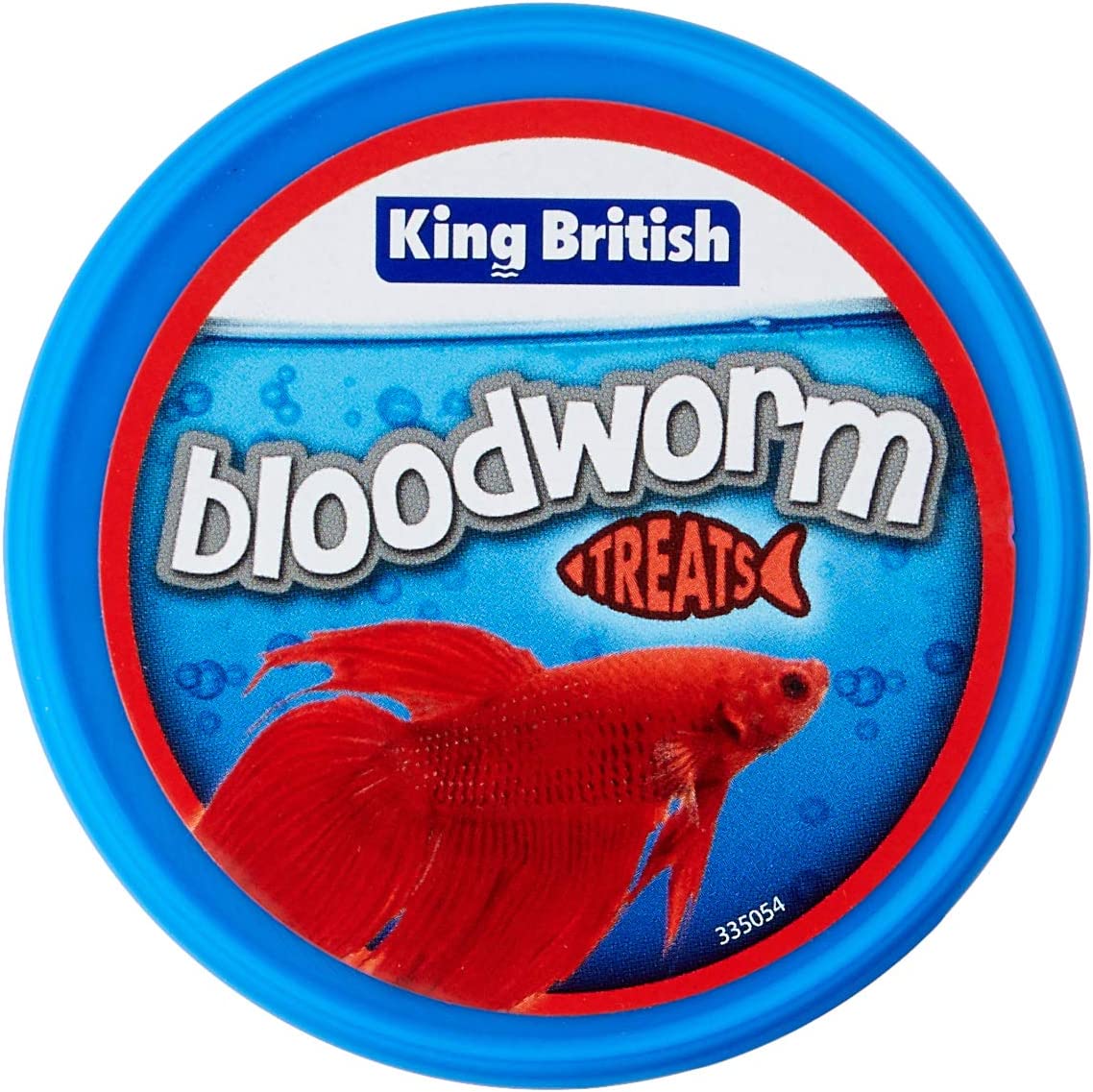 Bloodworm (7g)