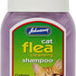 Cat Flea Cleansing Shampoo 125 ml