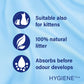 Hygiene Cat Litter 20L