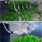 Fish Tank Filter, Internal Aquarium Filter for Small Tank