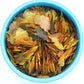 Complete Nutrition, Aquarium Tropical & Temperate Fish Food Flakes