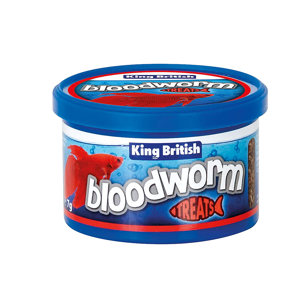 Bloodworm (7g)